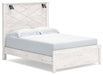 Gerridan Bedroom Set - Carl's Furniture (Garden City, KS)