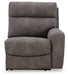 Next-Gen DuraPella Power Reclining Sectional Sofa - Carl's Furniture (Garden City, KS)