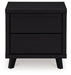 Danziar Nightstand - Carl's Furniture (Garden City, KS)