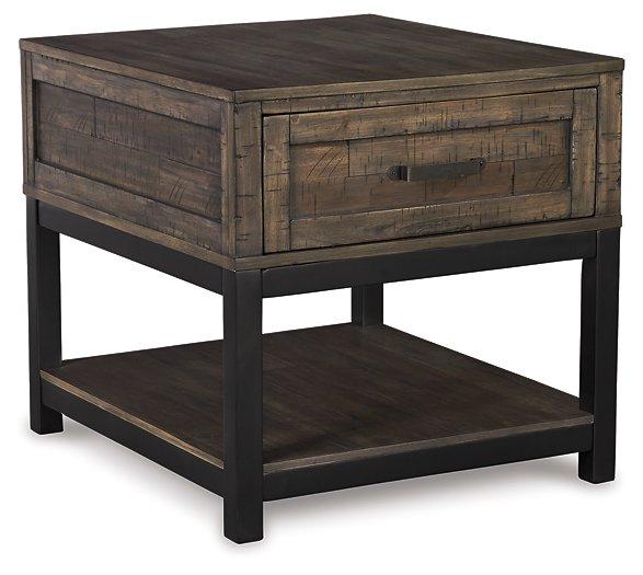 Johurst End Table Set - Carl's Furniture (Garden City, KS)