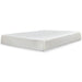 10 Inch Chime Memory Foam Mattress Set - Carl's Furniture (Garden City, KS)