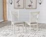 Robbinsdale Dining Package - Carl's Furniture (Garden City, KS)