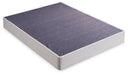 10 Inch Chime Memory Foam Mattress Set - Carl's Furniture (Garden City, KS)