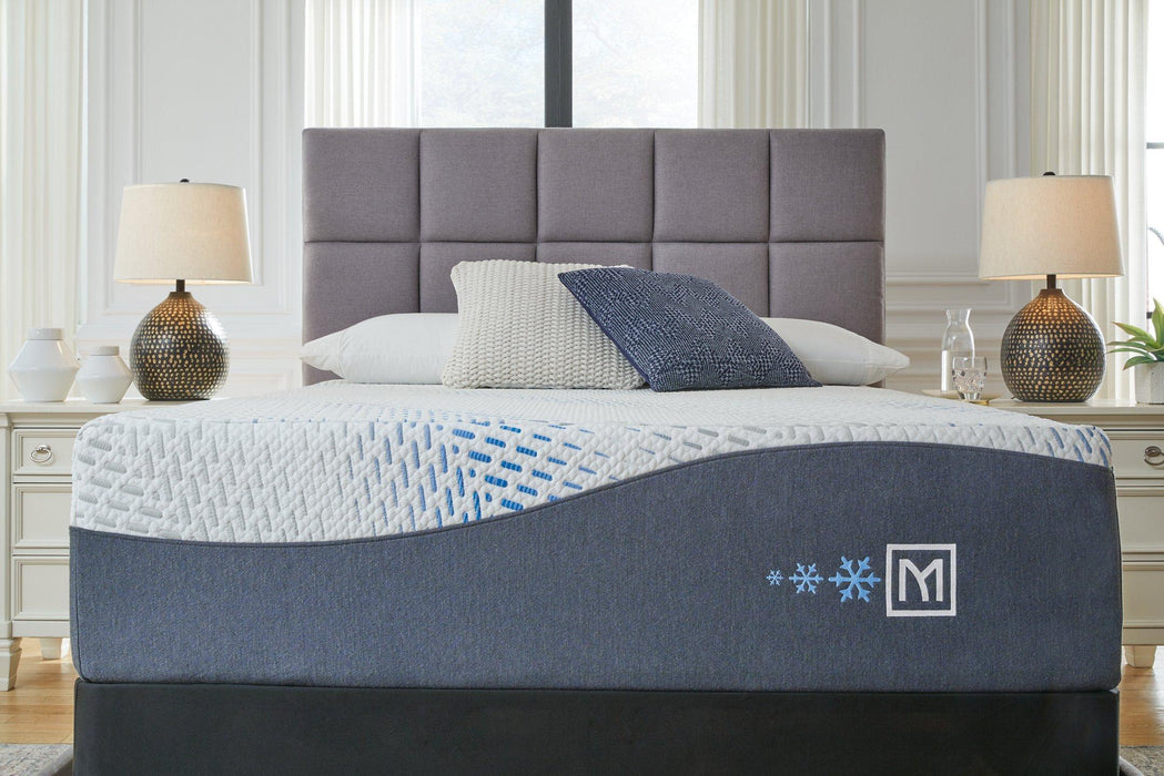 Millennium Luxury Gel Memory Foam Mattress - Carl's Furniture (Garden City, KS)