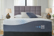 Millennium Luxury Plush Gel Latex Hybrid Mattress - Carl's Furniture (Garden City, KS)
