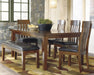 Ralene Dining Room Set - Carl's Furniture (Garden City, KS)