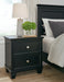 Lanolee Bedroom Set - Carl's Furniture (Garden City, KS)