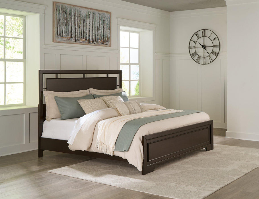 Covetown Bedroom Package - Carl's Furniture (Garden City, KS)