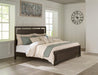 Covetown Bedroom Package - Carl's Furniture (Garden City, KS)