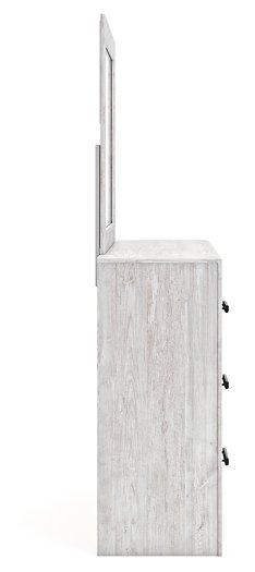 Cayboni Bedroom Package - Carl's Furniture (Garden City, KS)