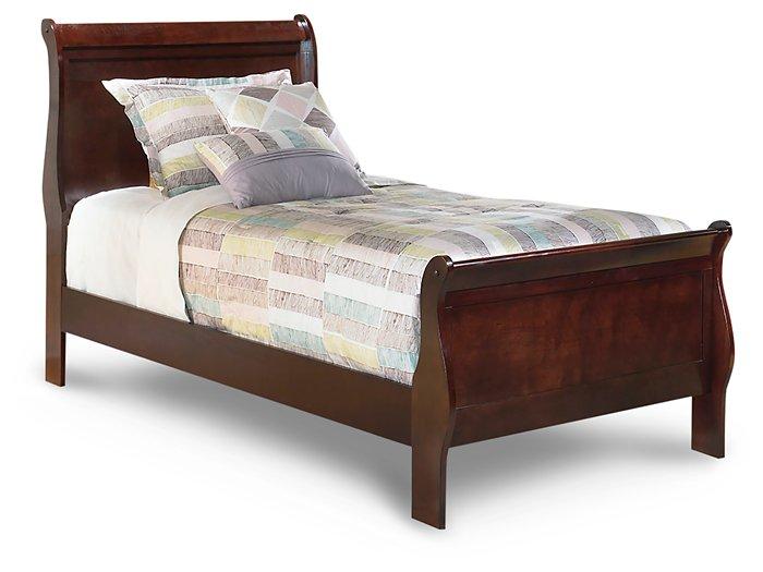 Alisdair Youth Bed - Carl's Furniture (Garden City, KS)