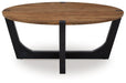 Hanneforth Occasional Table Set - Carl's Furniture (Garden City, KS)