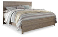 Culverbach Bedroom Set - Carl's Furniture (Garden City, KS)