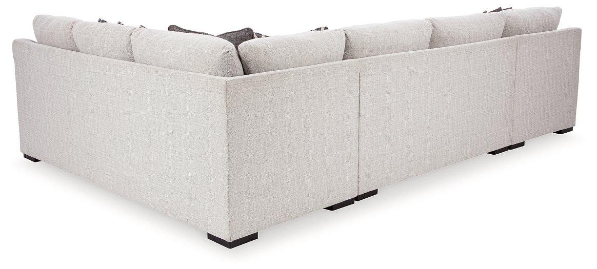 Koralynn Living Room Set - Carl's Furniture (Garden City, KS)