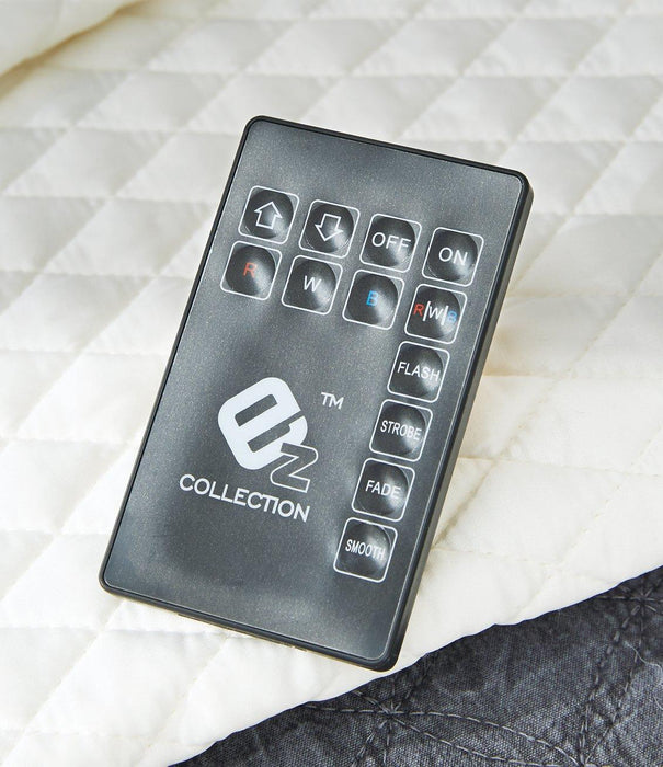 Lodanna Bedroom Set - Carl's Furniture (Garden City, KS)