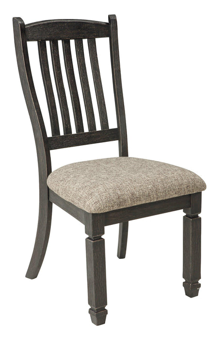 Tyler Creek Dining Set - Carl's Furniture (Garden City, KS)