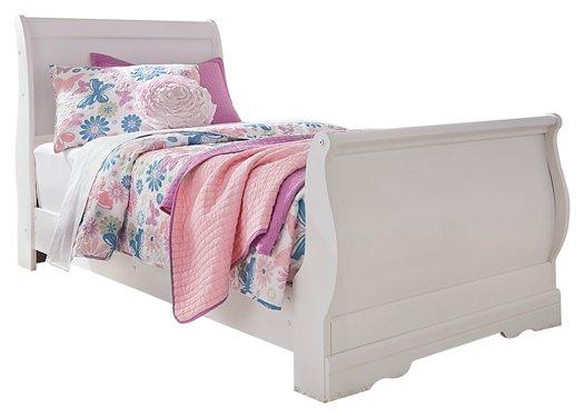 Anarasia Bedroom Set - Carl's Furniture (Garden City, KS)