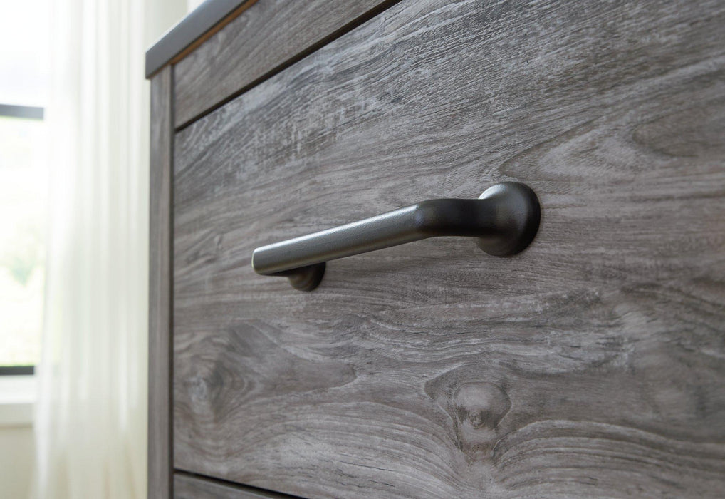 Bronyan Dresser - Carl's Furniture (Garden City, KS)