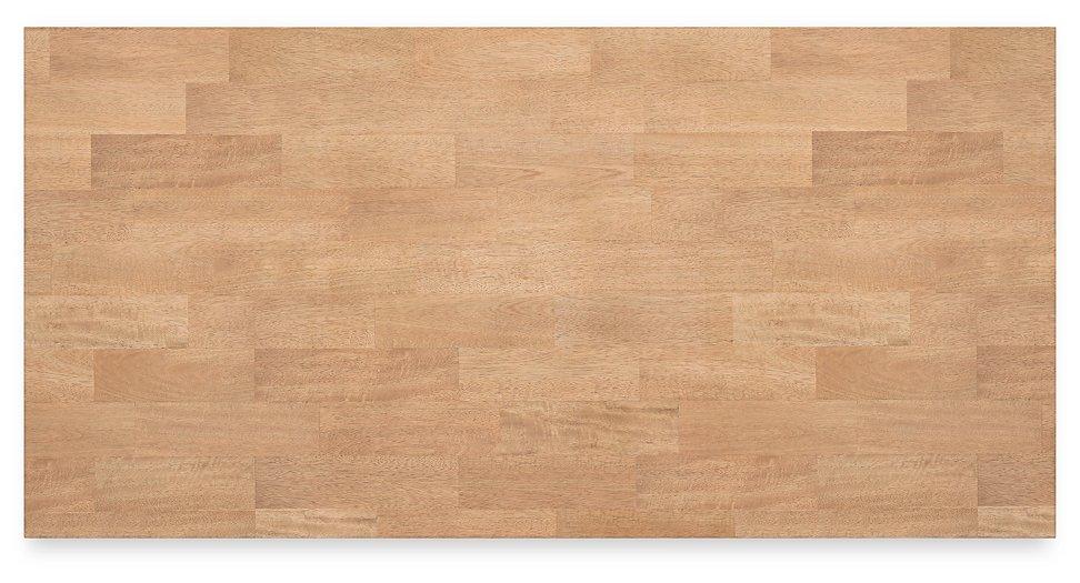 Gesthaven Dining Set - Carl's Furniture (Garden City, KS)