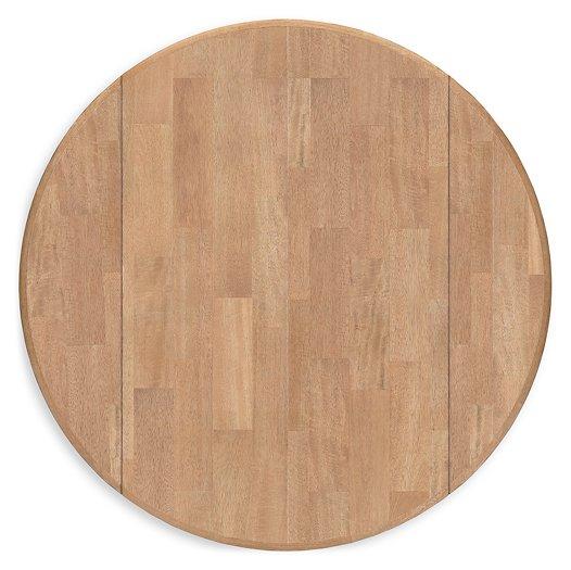 Gesthaven Dining Set - Carl's Furniture (Garden City, KS)