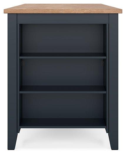 Gesthaven Dining Set - Carl's Furniture (Garden City, KS)