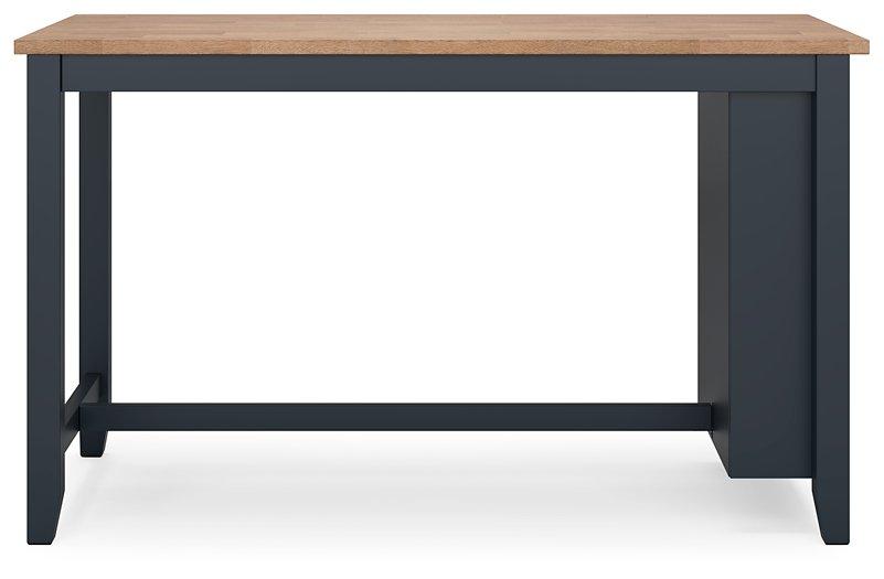 Gesthaven Dining Set - Carl's Furniture (Garden City, KS)