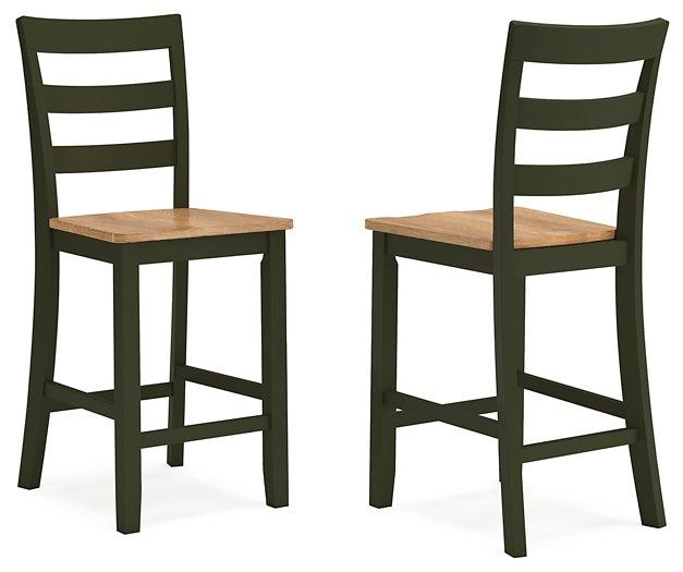 Gesthaven Dining Set - Carl's Furniture (Garden City, KS)