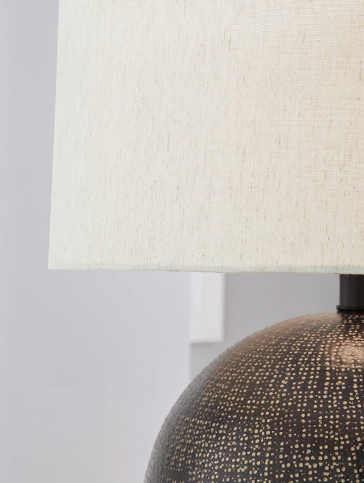 Hambell Table Lamp - Carl's Furniture (Garden City, KS)