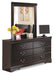 Huey Vineyard Bedroom Set - Carl's Furniture (Garden City, KS)