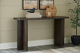 Jalenry Console Sofa Table - Carl's Furniture (Garden City, KS)