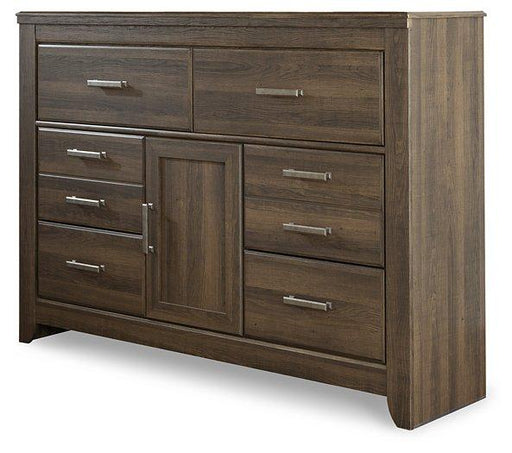 Juararo Dresser - Carl's Furniture (Garden City, KS)