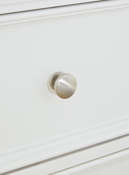 Fortman Nightstand - Carl's Furniture (Garden City, KS)