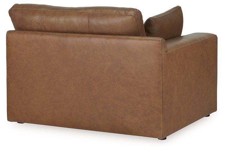 Emilia Sectional - Carl's Furniture (Garden City, KS)