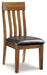 Ralene Dining Chair Set - Carl's Furniture (Garden City, KS)