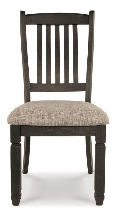 Tyler Creek Dining Set - Carl's Furniture (Garden City, KS)