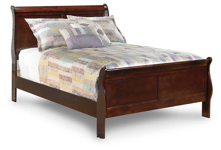 Alisdair Youth Bed - Carl's Furniture (Garden City, KS)