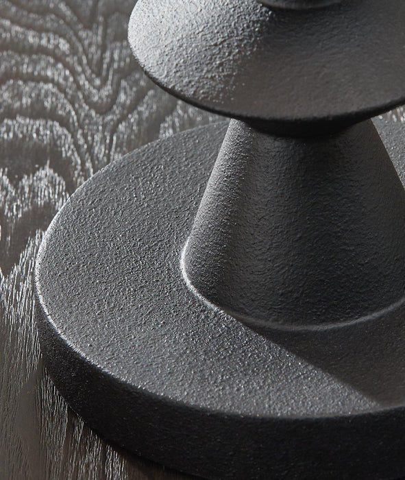 Luanndon Lamp Set - Carl's Furniture (Garden City, KS)