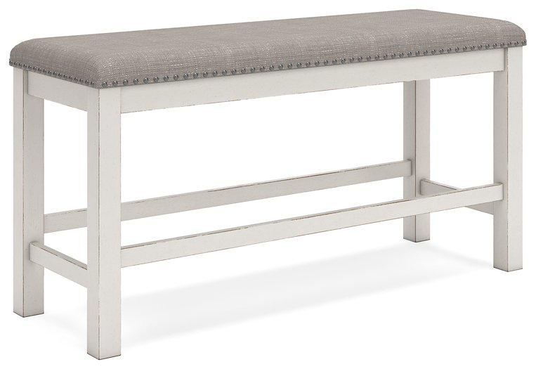 Robbinsdale Dining Package - Carl's Furniture (Garden City, KS)