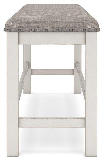 Robbinsdale Dining Package - Carl's Furniture (Garden City, KS)