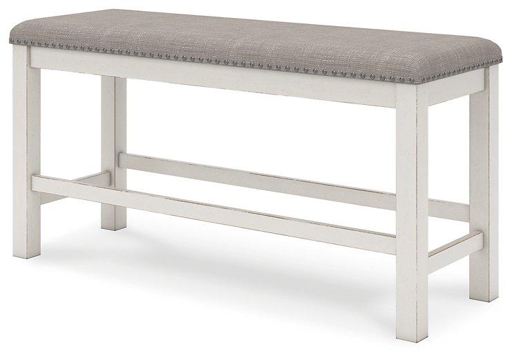 Robbinsdale Dining Package - Carl's Furniture (Garden City, KS)