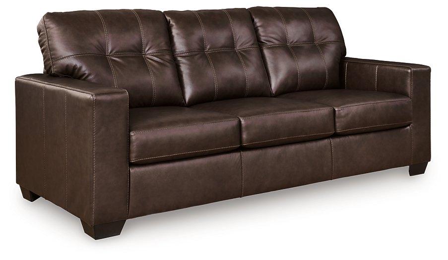 Santorine Sofa Sleeper - Carl's Furniture (Garden City, KS)