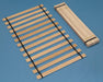 Arloster Upholstered Bed - Carl's Furniture (Garden City, KS)