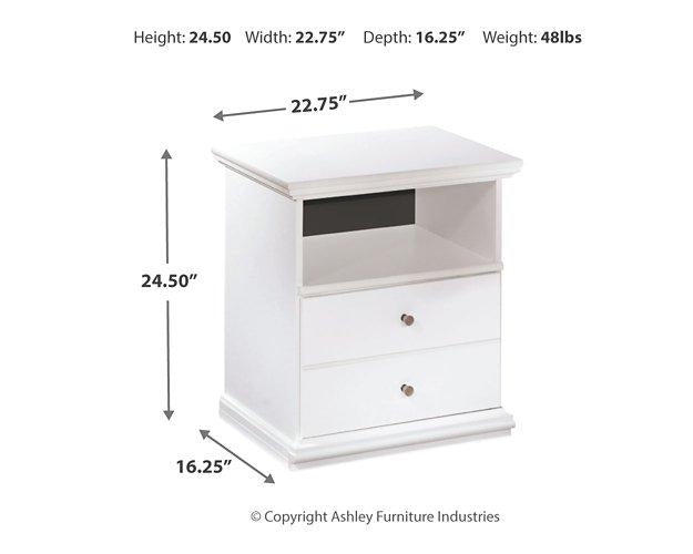 Bostwick Shoals Bedroom Set - Carl's Furniture (Garden City, KS)