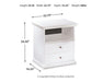 Bostwick Shoals Bedroom Set - Carl's Furniture (Garden City, KS)