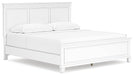 Fortman Bedroom Set - Carl's Furniture (Garden City, KS)