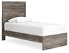 Ralinksi Bedroom Set - Carl's Furniture (Garden City, KS)