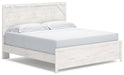 Gerridan Bedroom Set - Carl's Furniture (Garden City, KS)