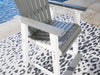 Transville Outdoor Dining Set - Carl's Furniture (Garden City, KS)