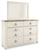 Willowton Bedroom Set - Carl's Furniture (Garden City, KS)
