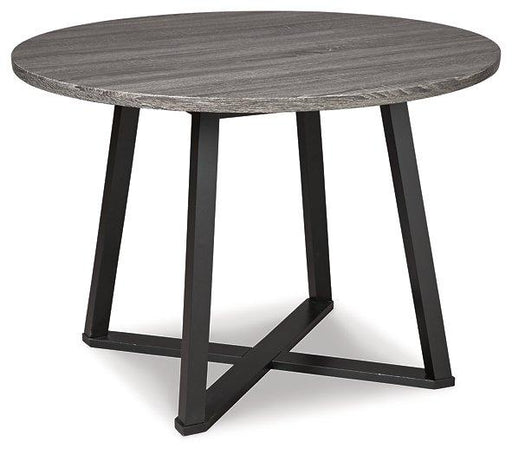 Centiar Dining Set - Carl's Furniture (Garden City, KS)